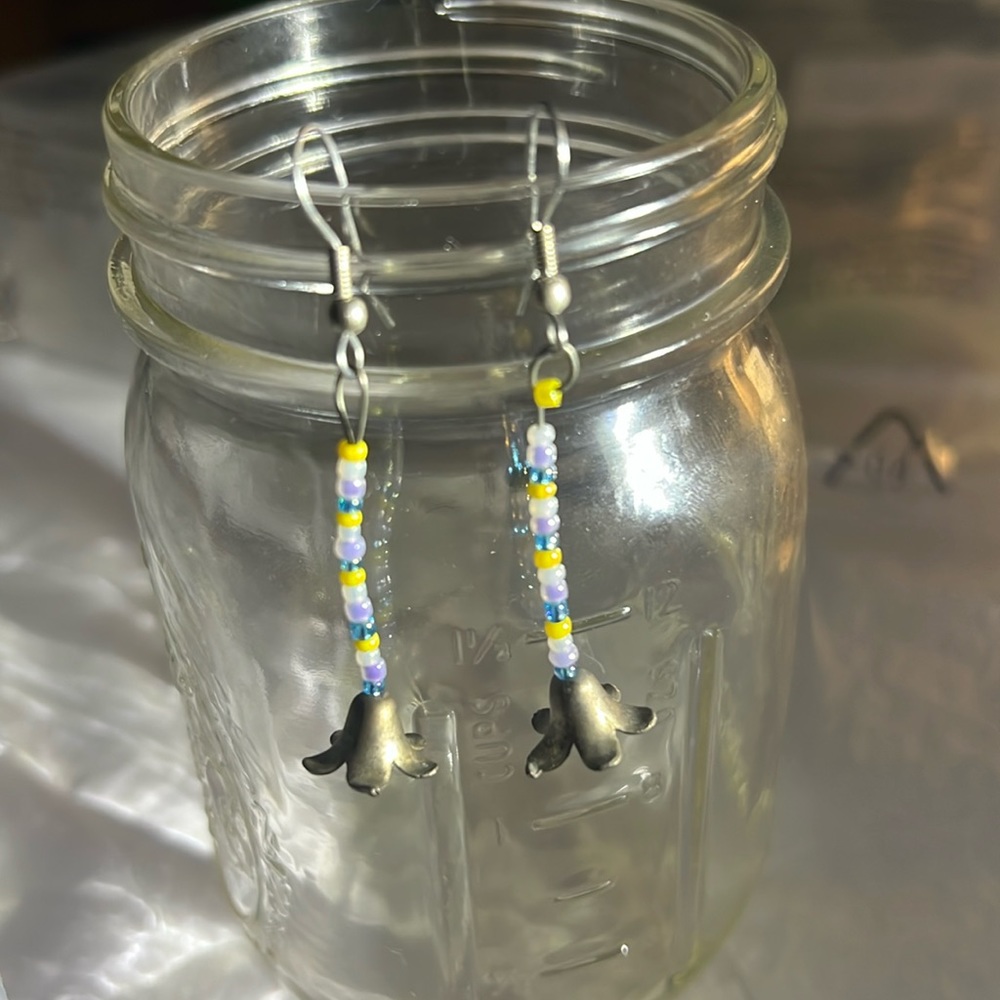 👂🏽 jewels - Picture 3 of 4